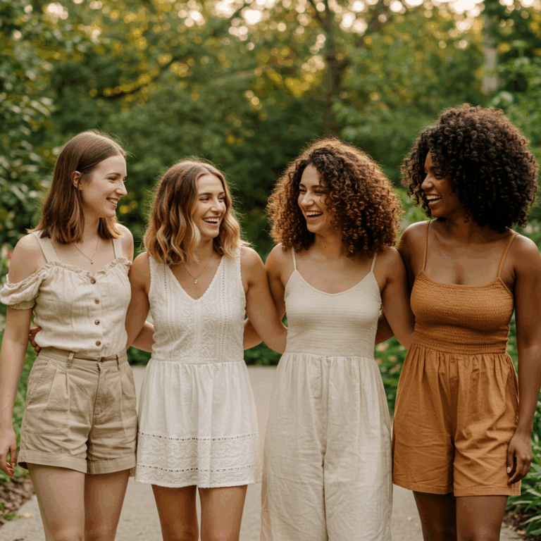 How to Know Your Hair Type (And Why It Matters More Than You Think)