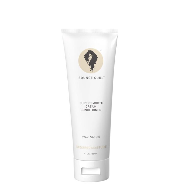 Bounce Curl Super Smooth Cream Conditioner
